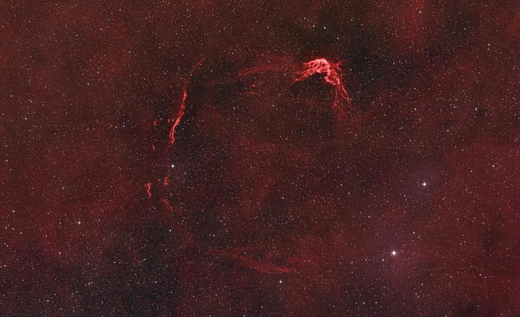 RCW 86 : vestige historique d’une supernova